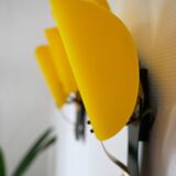 2 wall mural vintage