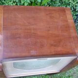 Vintage furniture TV 50s