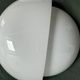Vintage Murano glass wall lamp by Vico Magistretti for Artemide / Mania / Space Age