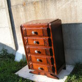 Art Deco dresser