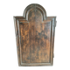 Porte en chêne