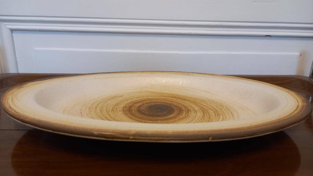 Longchamp dish