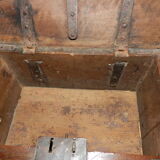 Church Trunk 18th