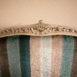 Sofa basket Louis XV