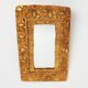 Wall mirror by Pierre Casenove