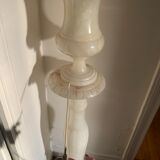 Bright decorative column