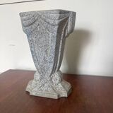 Art deco modernist vase