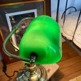 Notary lamp