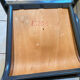 2 chaises d’école adulte mullca 510 design vintage années 60 originale