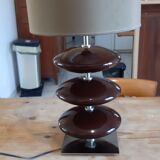 Vintage lamp from the 70s
