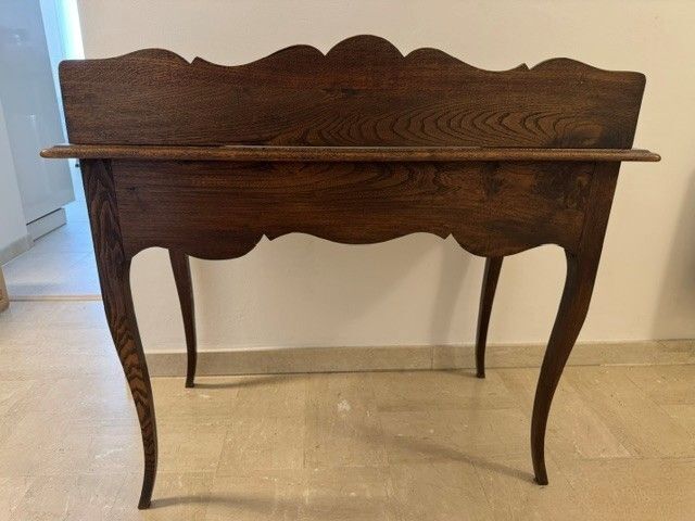 Antique desk