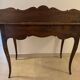 Antique desk