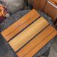 String design AB pine wall unit by Kajsa & Nisse Strinning