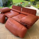 Diesis sofa antonio citerrio and paolo nova for b&b italia