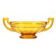 Art Deco Val Saint Lambert Fruit Bowl Noémie Luxval 1935