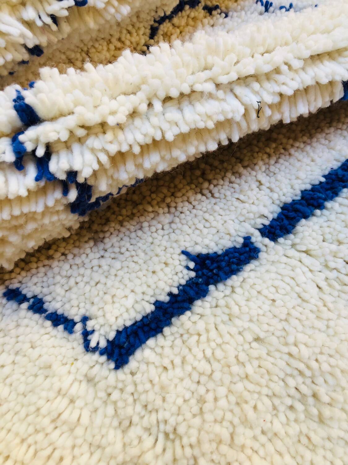 Adrar rug 165x110cm