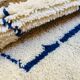 Adrar rug 165x110cm
