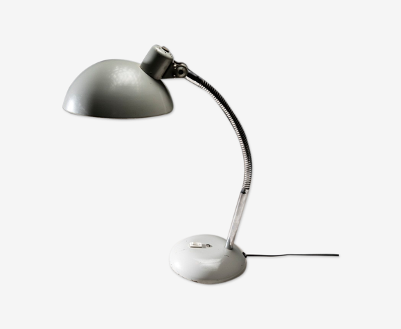 Lampe à poser vintage Manufrance