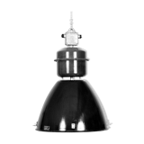 Industrial lamp from Elektrosvit, 70s