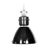 Industrial lamp from Elektrosvit, 70s