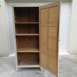 Parisian wardrobe
