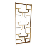 Wall Divider by Ludvik Volak from Drevopodnik Holesov