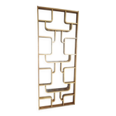Wall Divider by Ludvik Volak from Drevopodnik Holesov