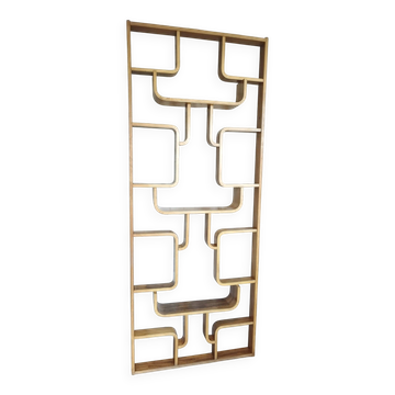Wall Divider by Ludvik Volak from Drevopodnik Holesov