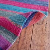 Handmade Afghan Kilim 183x63cm