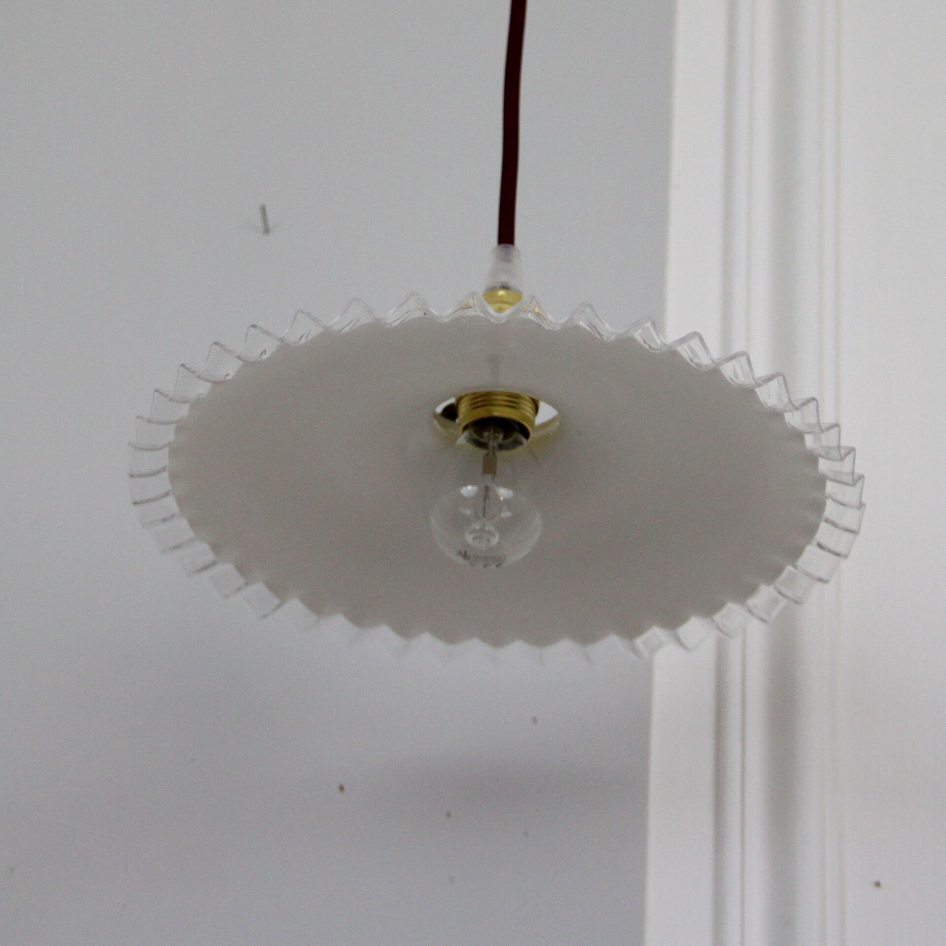 Hanging lamp