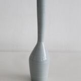 1960's Flower Vase by Jindrich Marek for Royal Dux