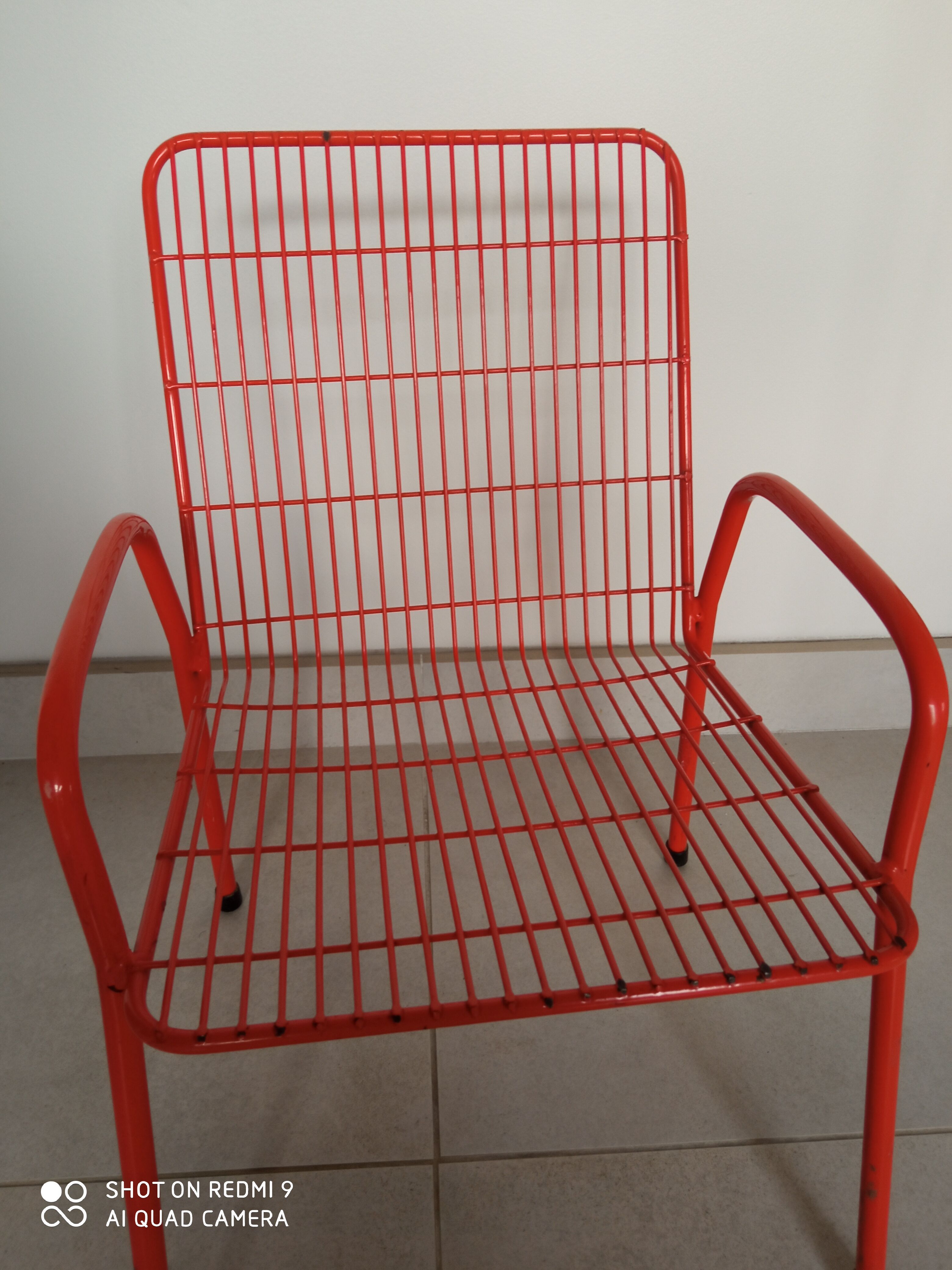 Emu Rio children's chair