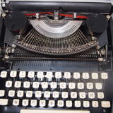 Polyjo summer 75 typewriter