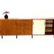 Enfilade par Cees Braakman pour Pastoe, années 1960