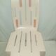 4 chaises "Samba" dessinées par Pierre Paulin pour Stamp, Henry Massonnet
