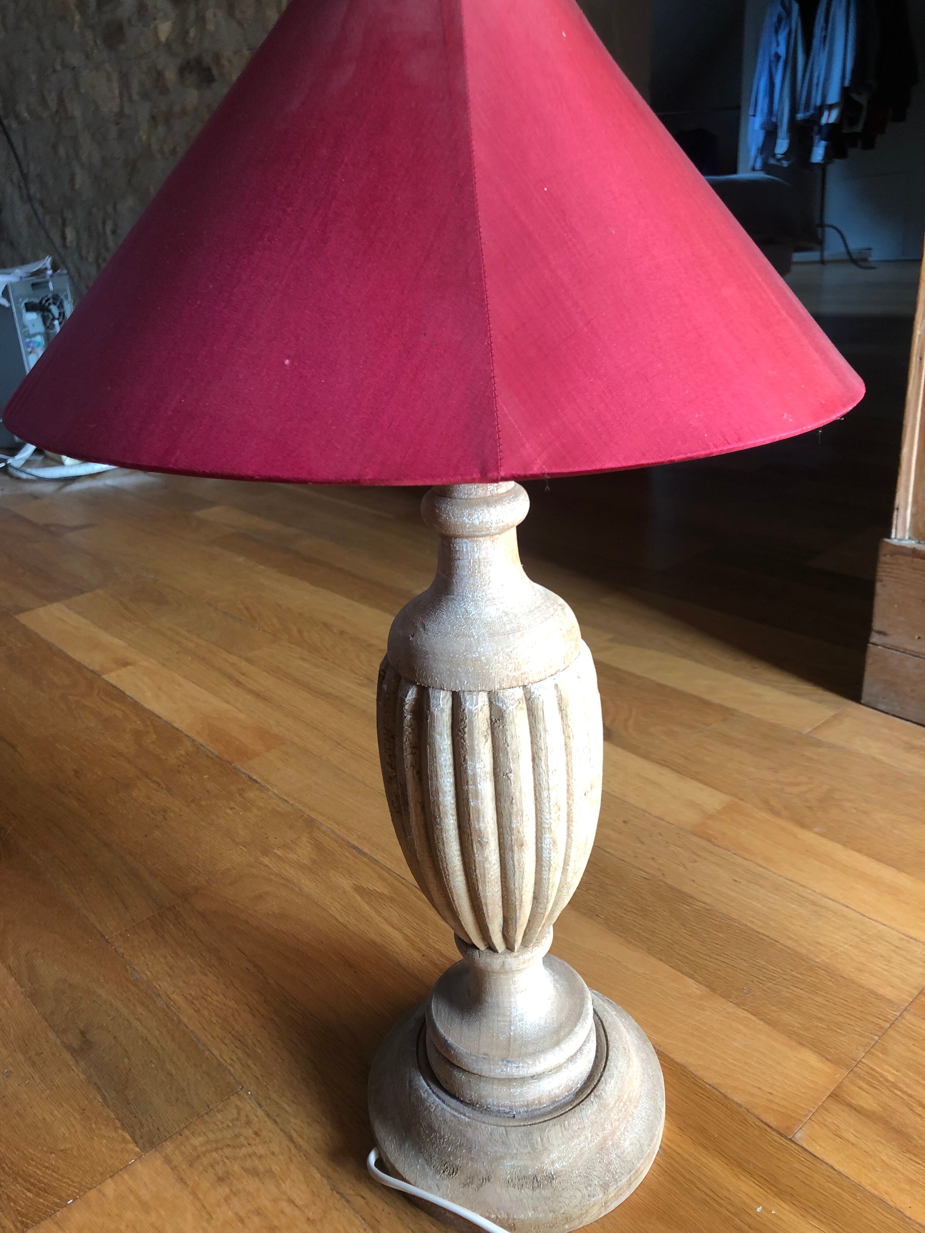Lampe