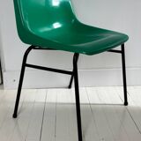 Monocoque chair Sitting