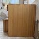 Bureau + commode + tabouret pin Maison Regain Savoie