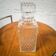 Whisky decanter