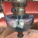 Oil lamp brand Matador Brenner 20''' origin Germany, 1930s