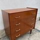 Commode vintage