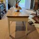 Farm table