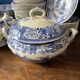 Service 51p. in earthenware Villeroy & Boch – model SAAR Burgenland