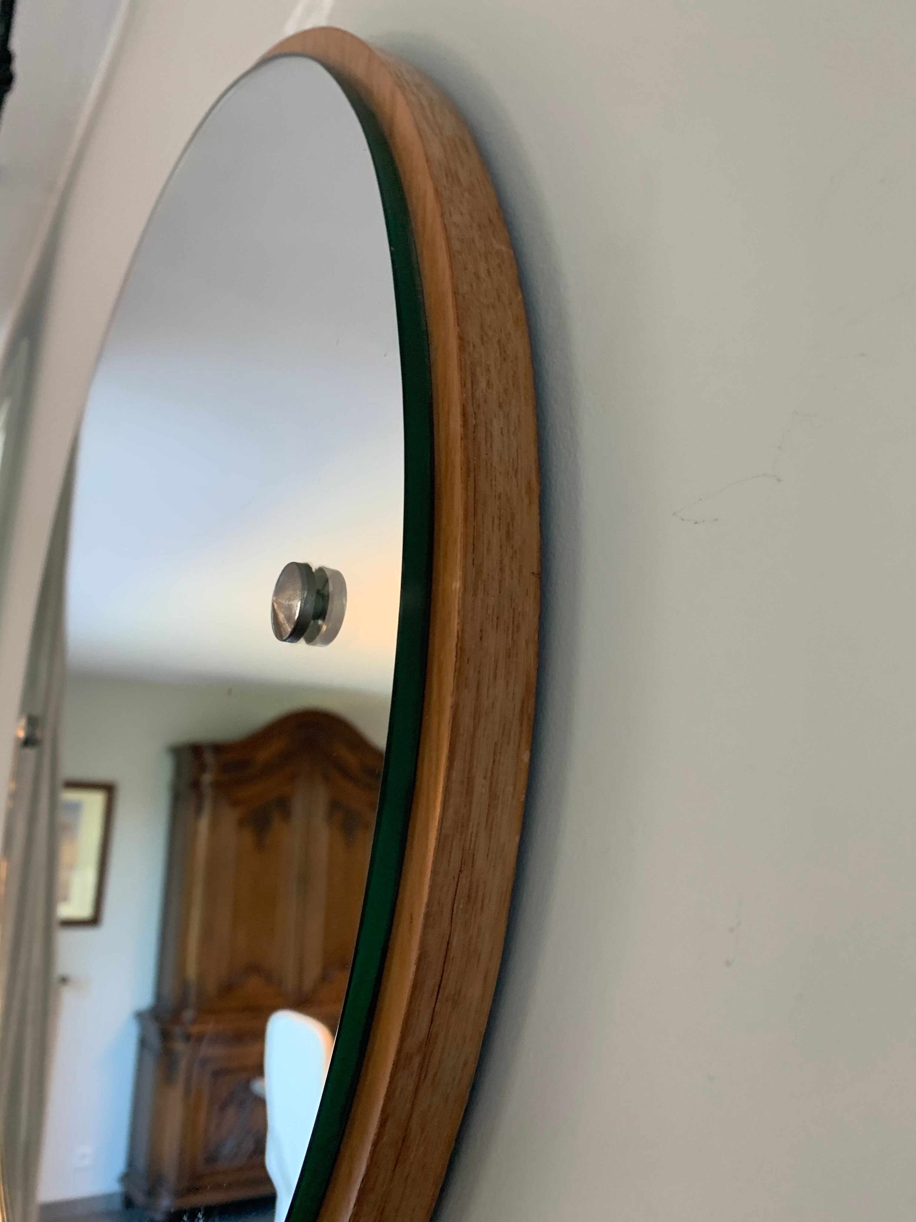 tek mirror 50cm