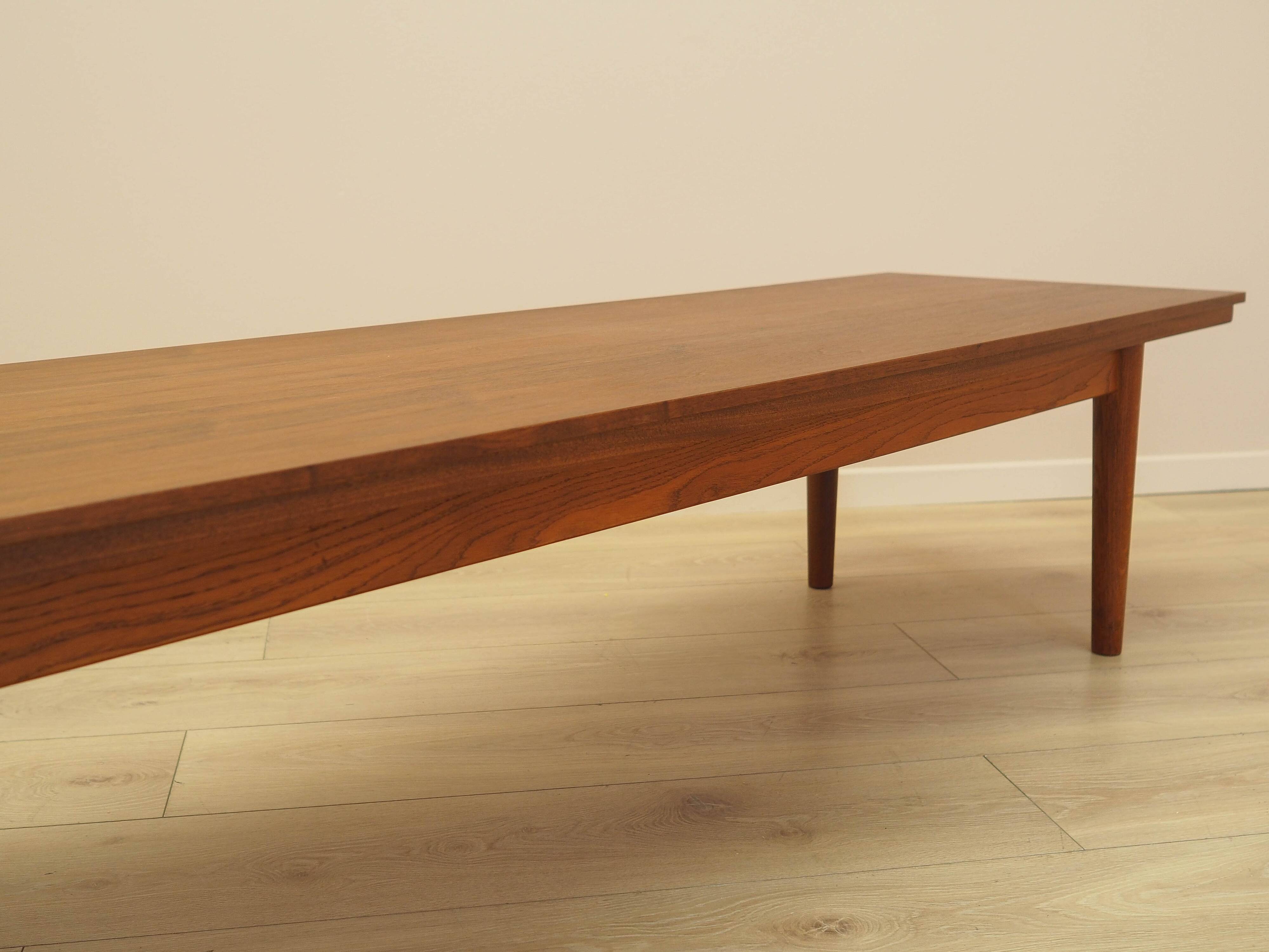 Lowboard, Danish design, 1970s, made in Denmark