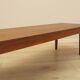 Lowboard, Danish design, 1970s, made in Denmark