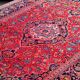 Tapis persan d'orient Iran KASHAN : 1.95 x 320 Mètres
