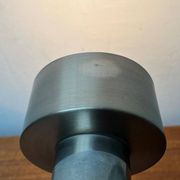 Lampe de table minimaliste milieu du siècle, années 1960