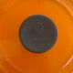 Cast iron casserole Le Creuset