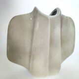 Virebent ceramic vase